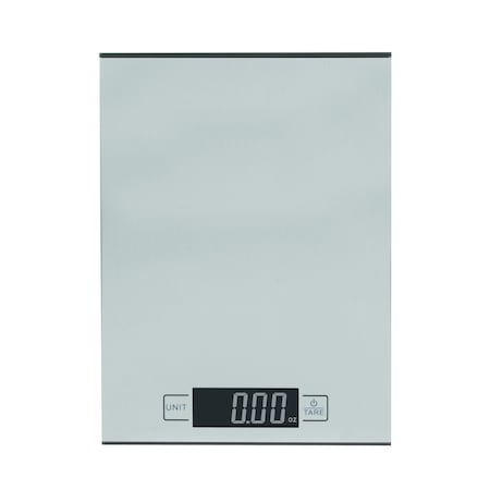 Smartheart Stainless Steel Digital Kitchen Food Scale NEW 19-107